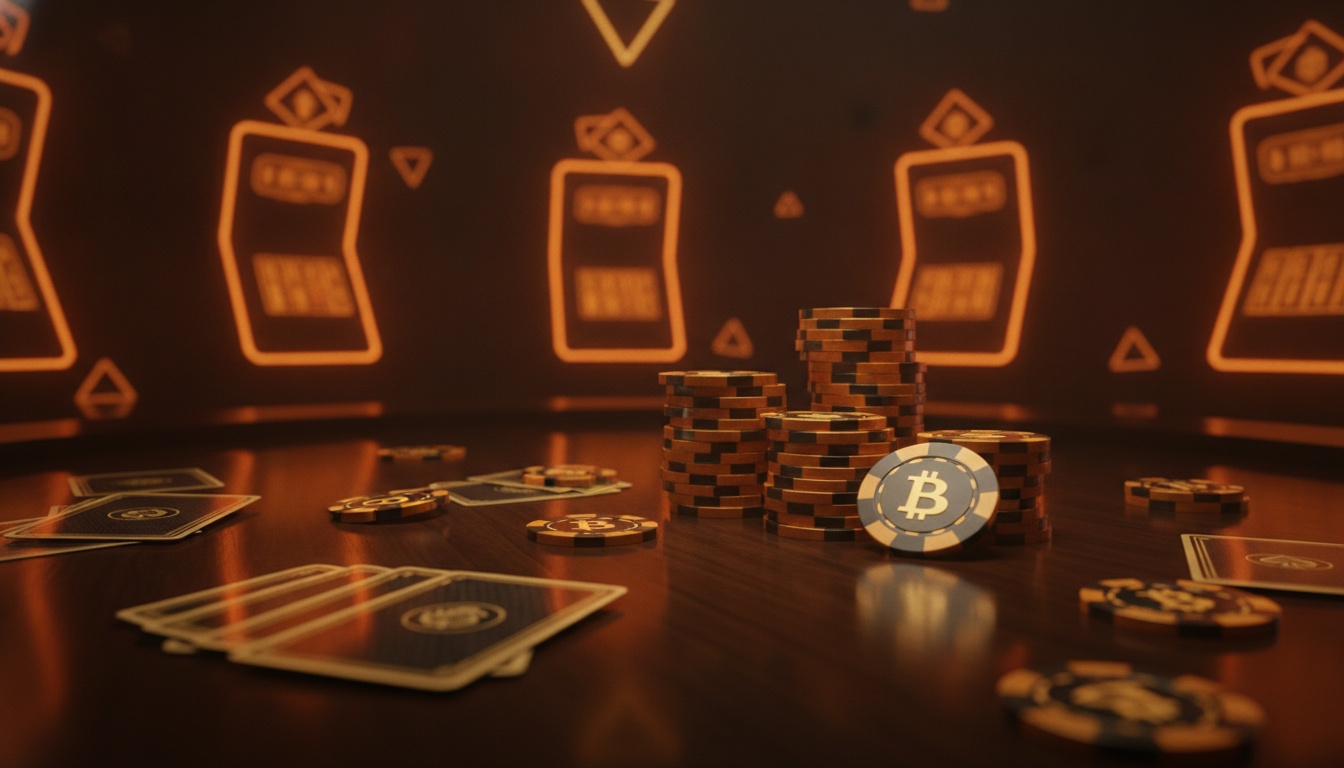Beep Beep Casino